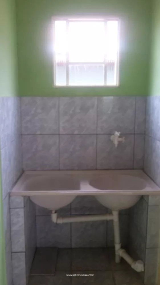 Casa, 3 quartos, 106 m² - Foto 1