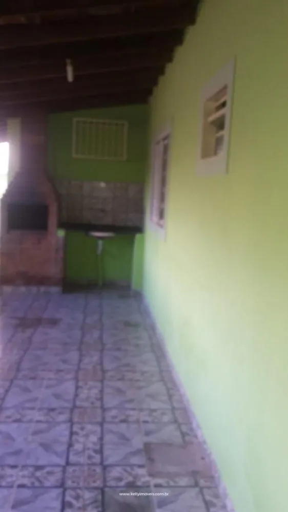 Casa, 3 quartos, 106 m² - Foto 9