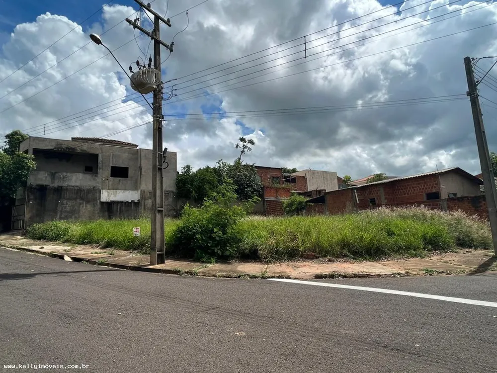 Terreno, 320 m² - Foto 4