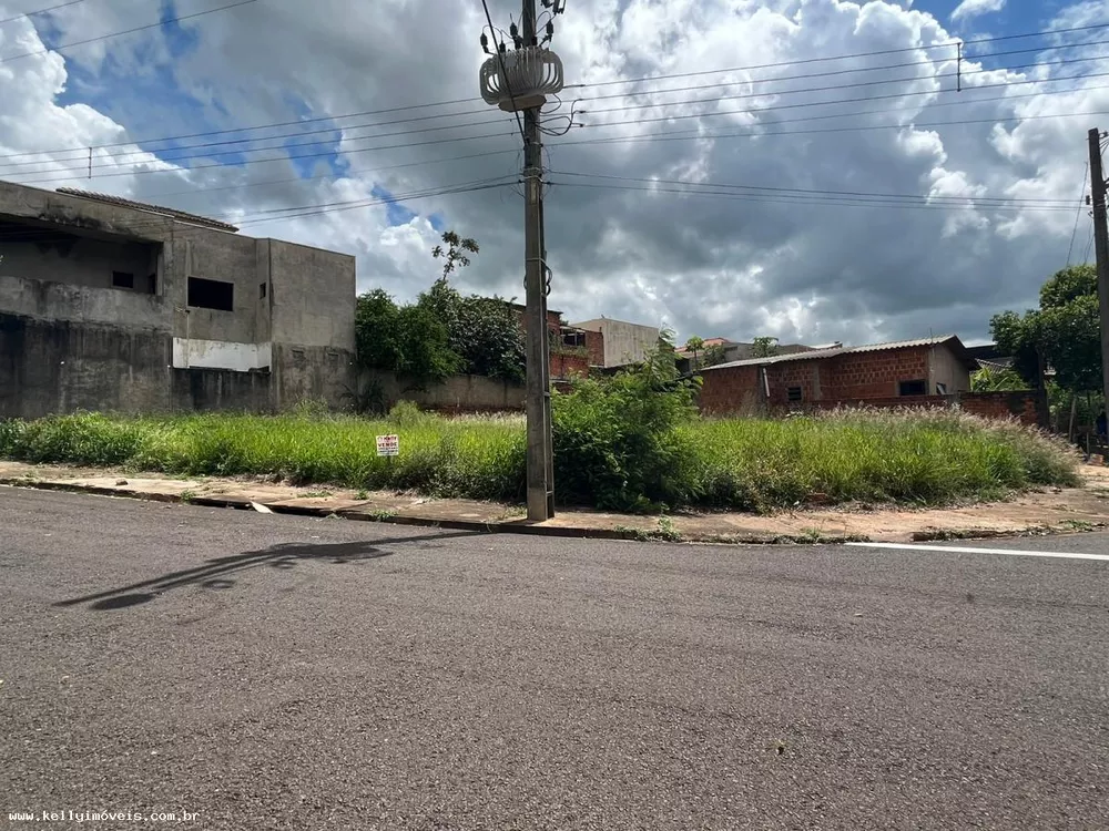 Terreno, 320 m² - Foto 2