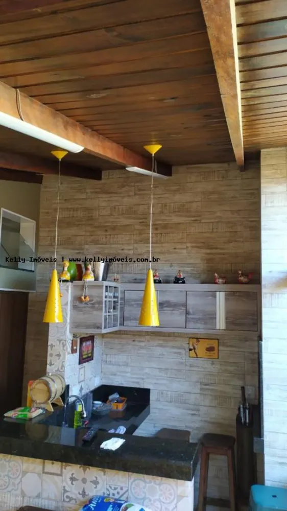 Casa, 3 quartos, 141 m² - Foto 6