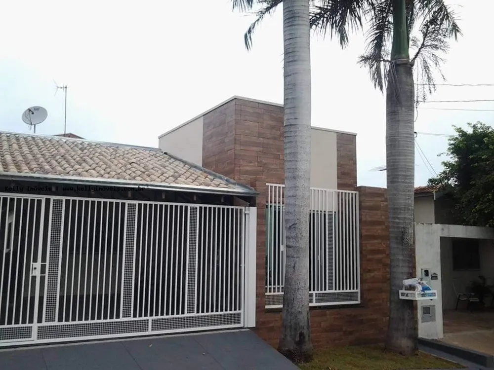 Casa, 3 quartos, 141 m² - Foto 5