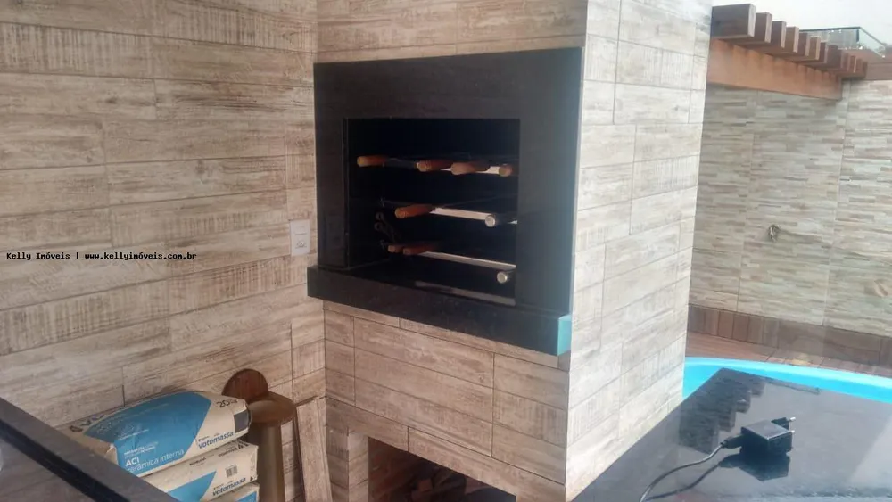 Casa, 3 quartos, 141 m² - Foto 7
