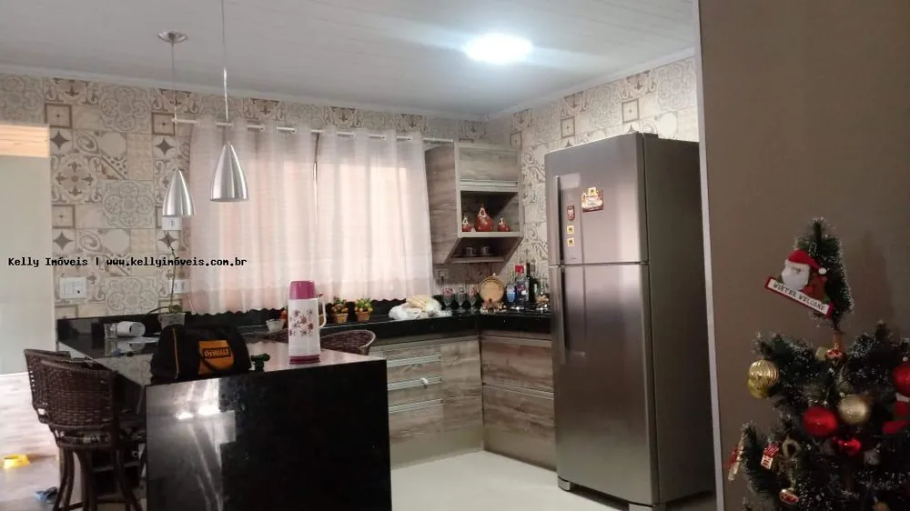 Casa, 3 quartos, 141 m² - Foto 8