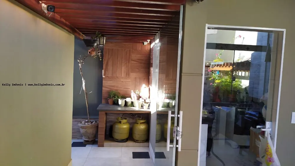 Casa, 3 quartos, 141 m² - Foto 9