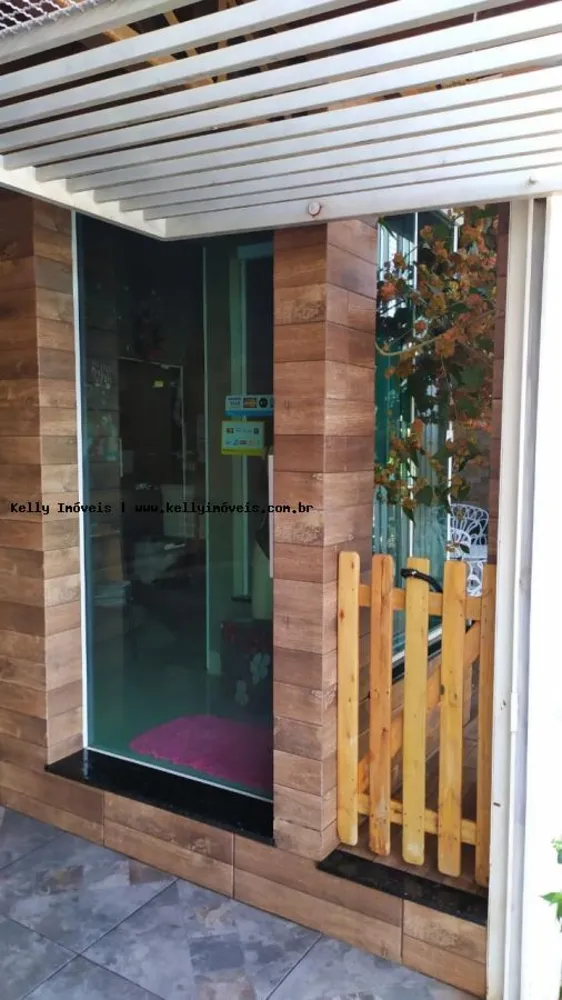 Casa, 3 quartos, 141 m² - Foto 4