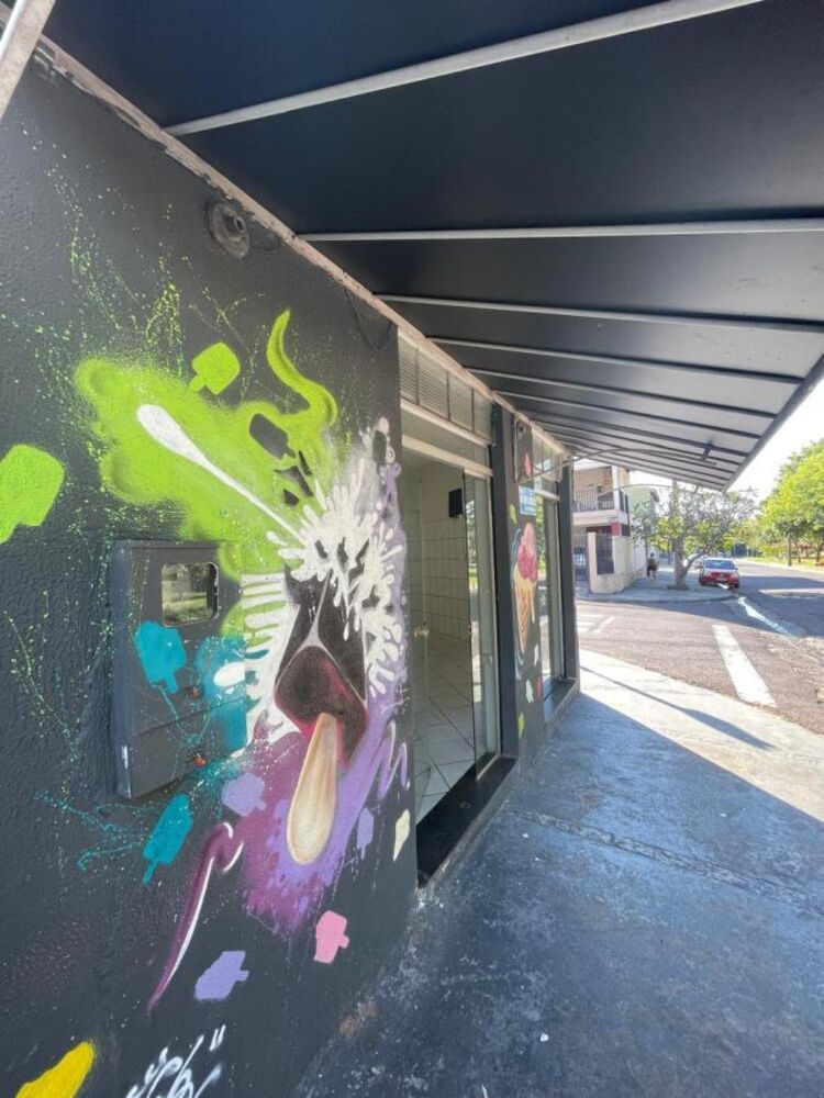 Sala-Conjunto, 49 m² - Foto 1