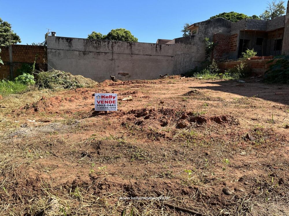 Terreno, 191 m² - Foto 1