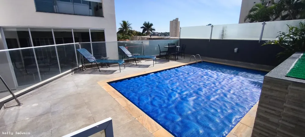 Apartamento, 3 quartos, 118 m² - Foto 1