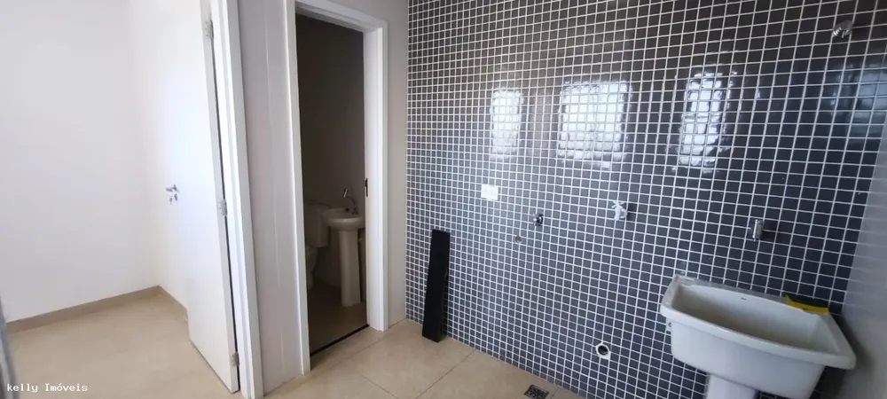 Apartamento, 3 quartos, 118 m² - Foto 5