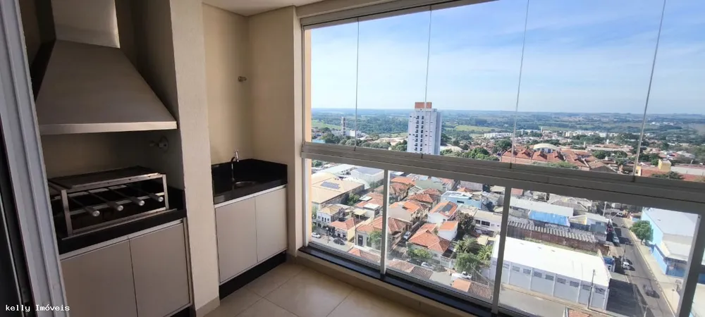 Apartamento, 3 quartos, 118 m² - Foto 8