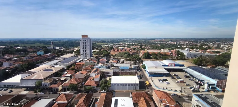 Apartamento, 3 quartos, 118 m² - Foto 3