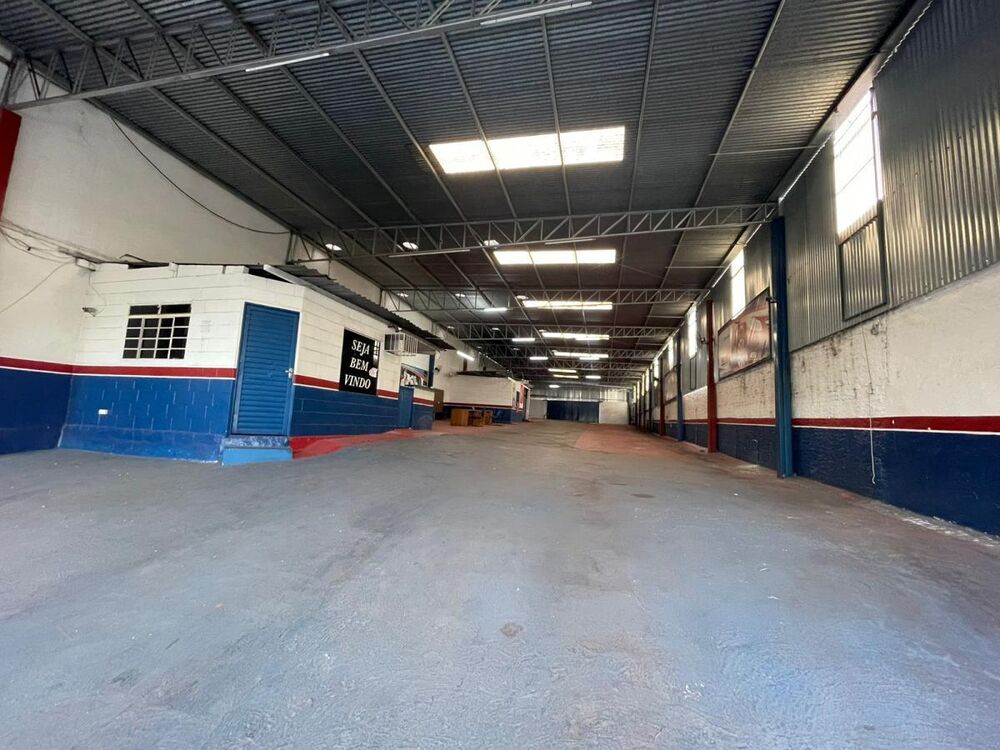 Prédio Inteiro, 650 m² - Foto 2