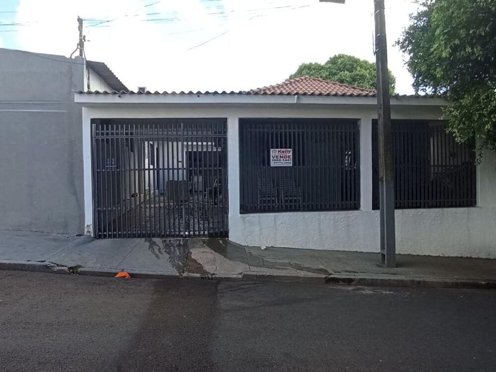 Casa, 2 quartos, 284 m² - Foto 1