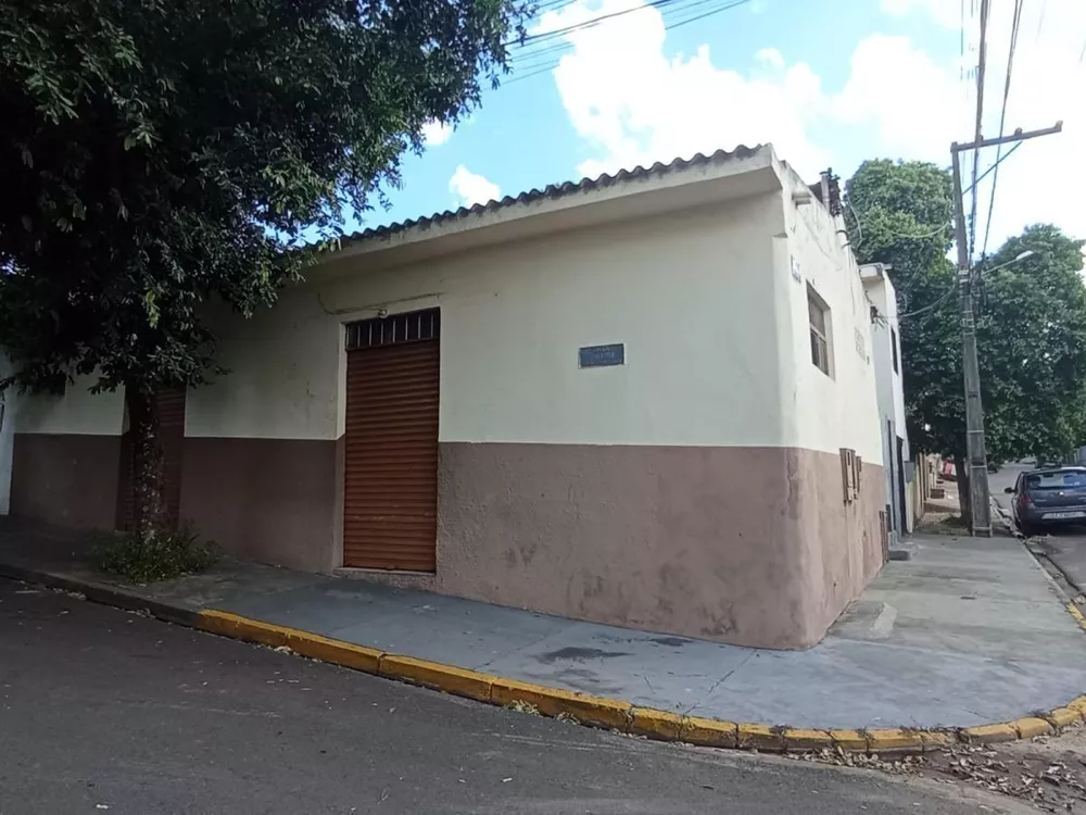 Casa, 2 quartos, 284 m² - Foto 4
