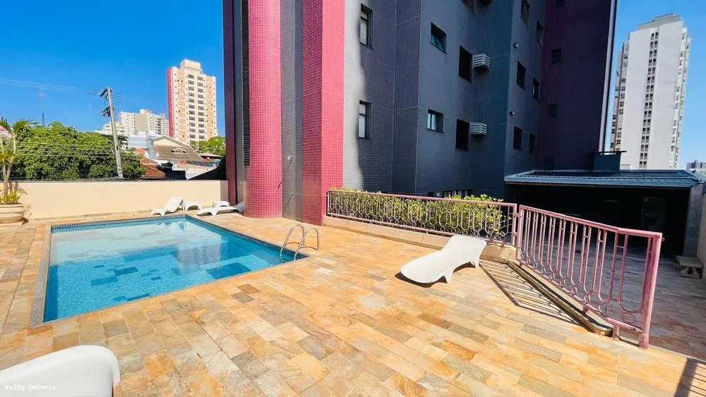 Apartamento, 3 quartos - Foto 1