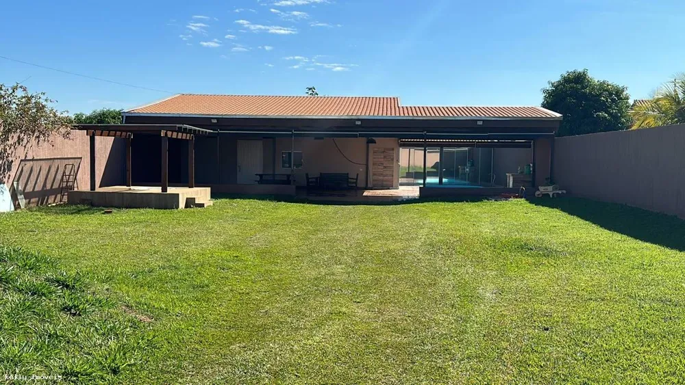 Chácara, 1400 m² - Foto 8