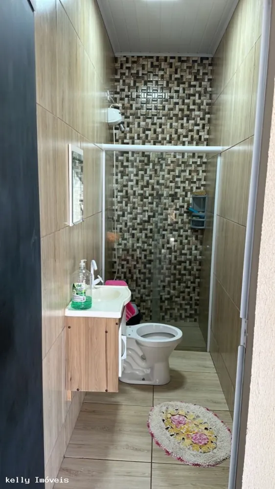 Chácara, 1400 m² - Foto 1