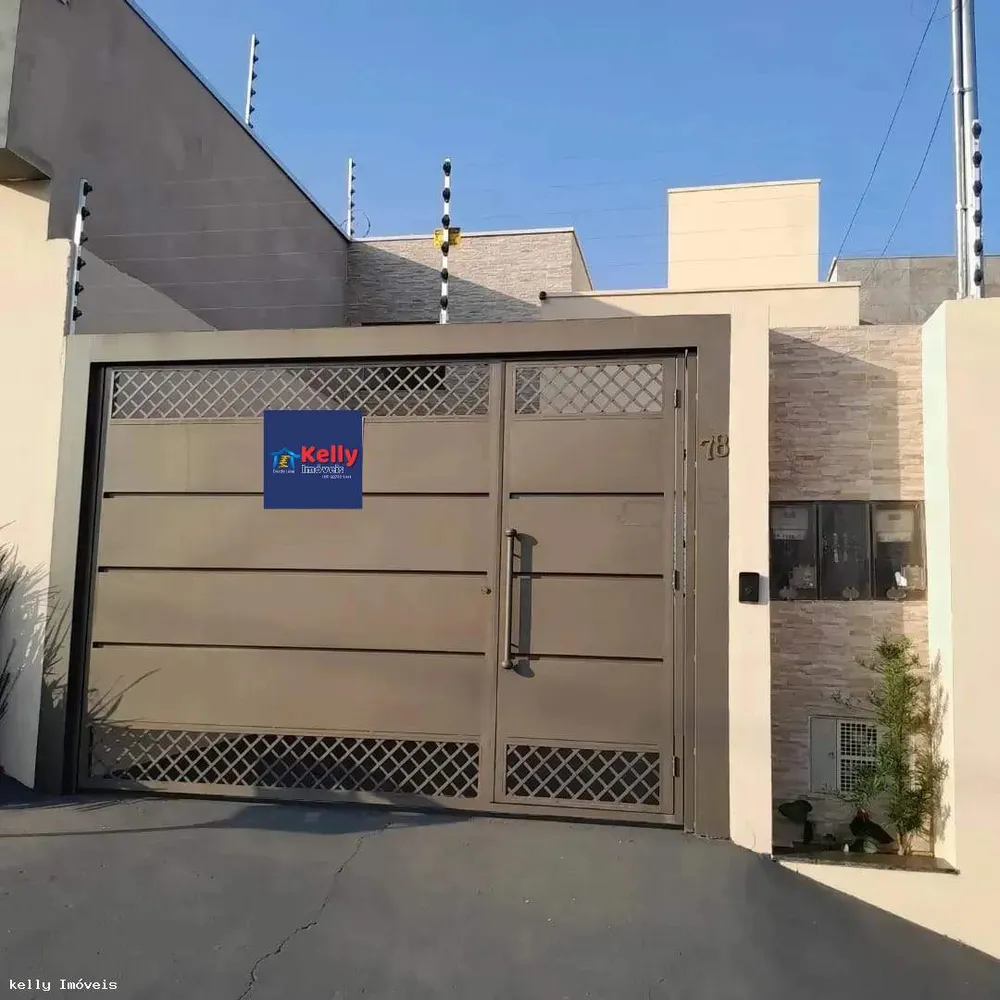 Casa, 2 quartos, 62 m² - Foto 1
