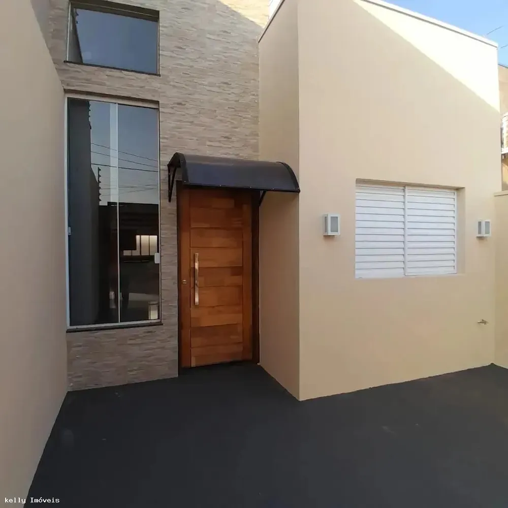 Casa, 2 quartos, 62 m² - Foto 2