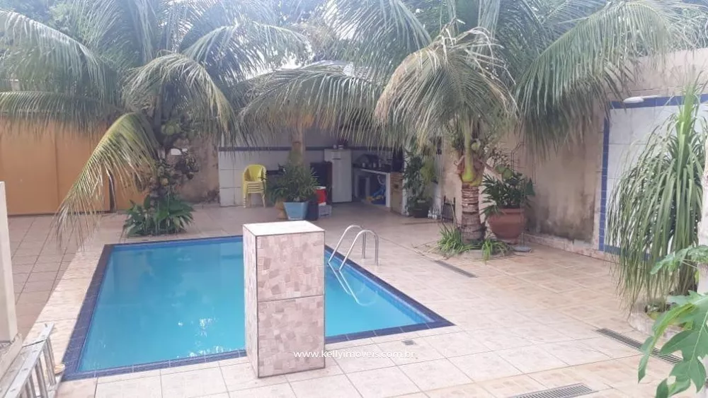 Casa, 2 quartos - Foto 4