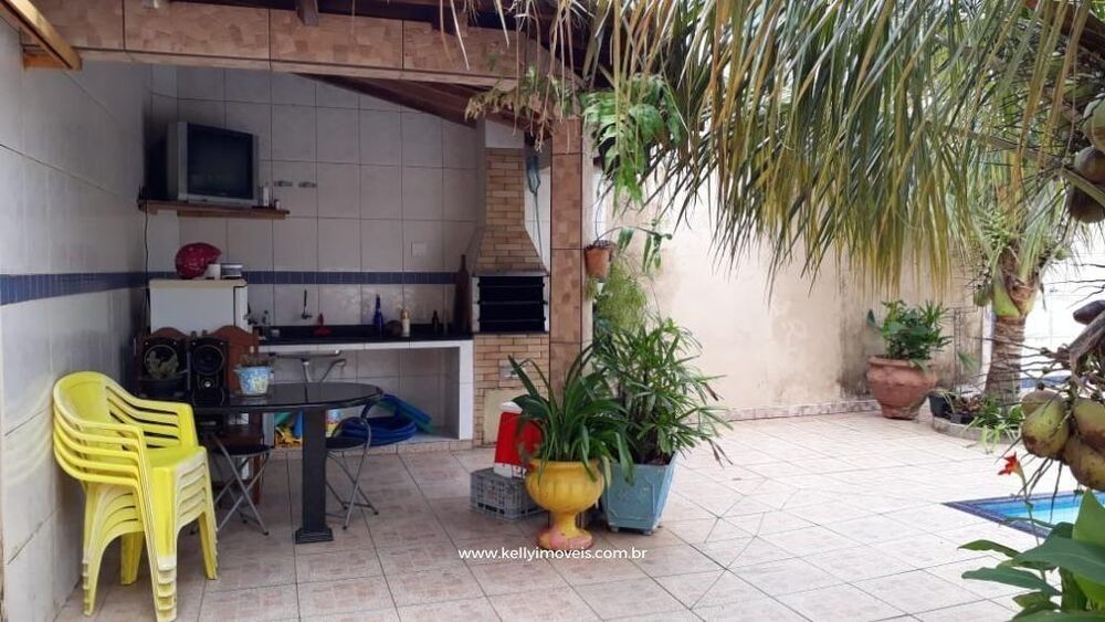Casa, 2 quartos - Foto 6