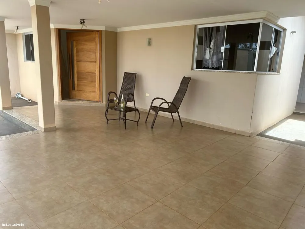 Casa, 3 quartos, 189 m² - Foto 4