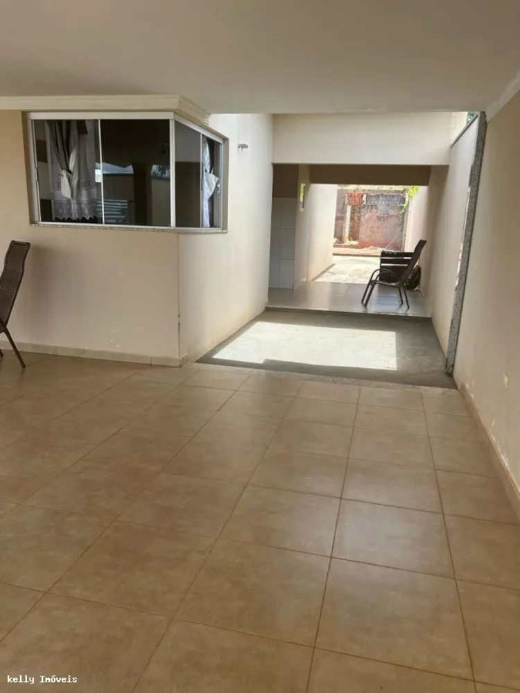 Casa, 3 quartos, 189 m² - Foto 7