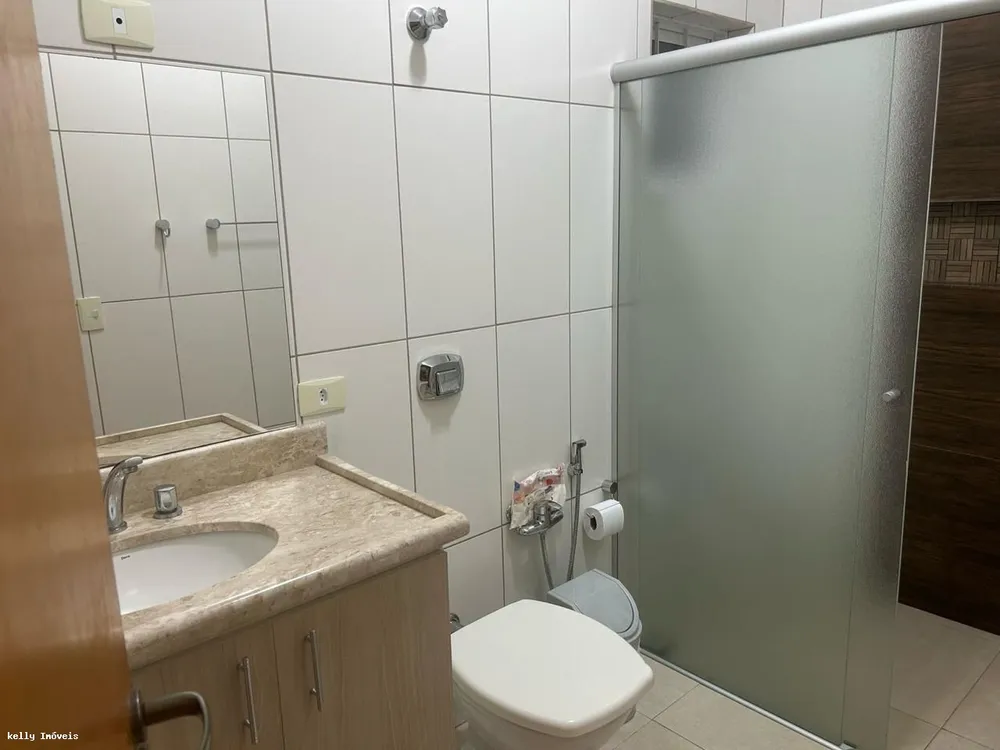 Casa, 3 quartos, 189 m² - Foto 3