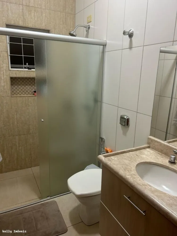 Casa, 3 quartos, 189 m² - Foto 8