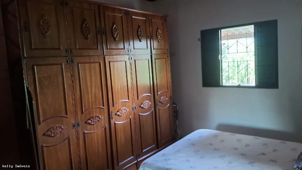 Chácara, 3 quartos, 5 hectares - Foto 2