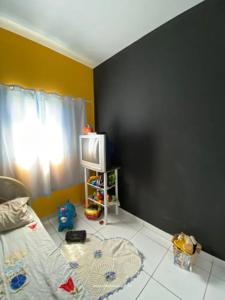 Casa, 3 quartos - Foto 12