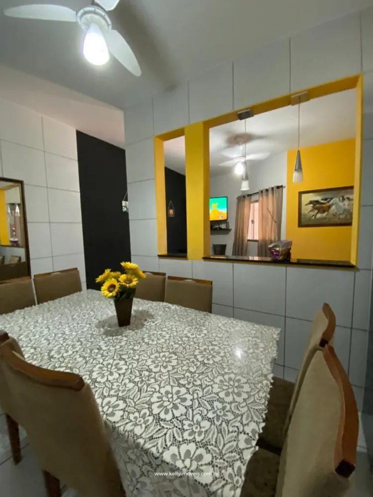 Casa, 3 quartos - Foto 5