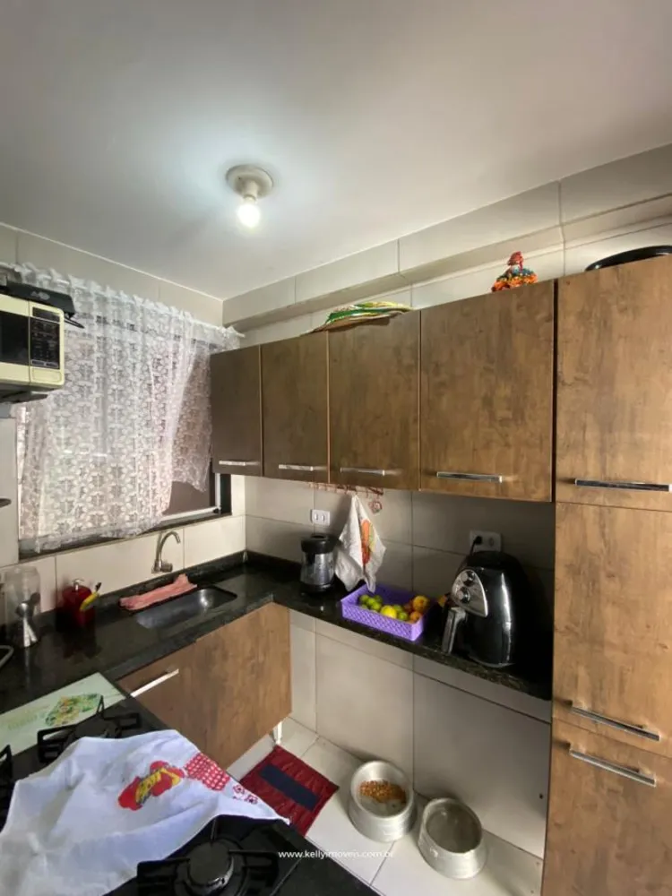Casa, 3 quartos - Foto 7