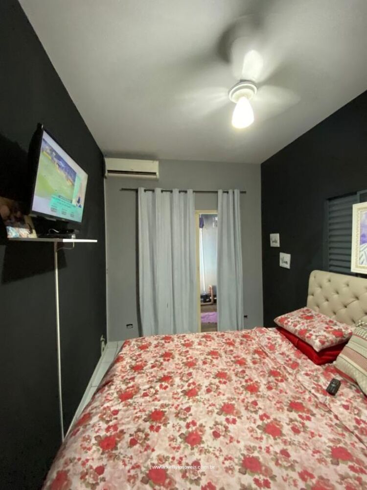 Casa, 3 quartos - Foto 5