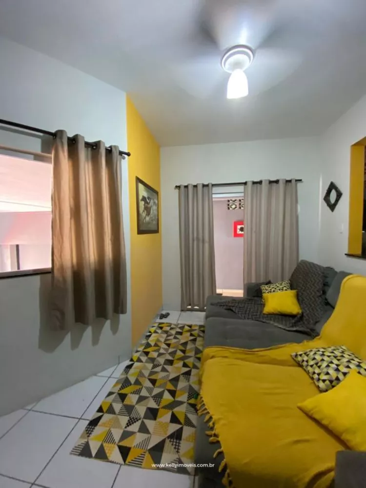 Casa, 3 quartos - Foto 4