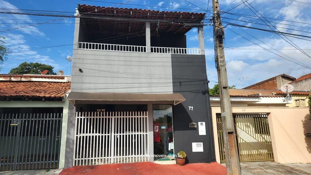 Casa, 3 quartos - Foto 8