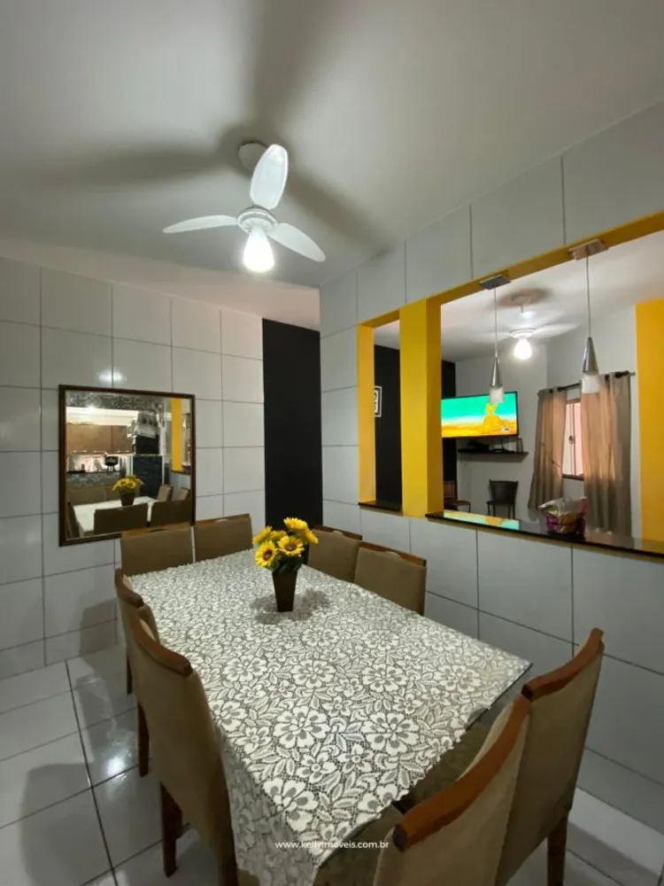 Casa, 3 quartos - Foto 6