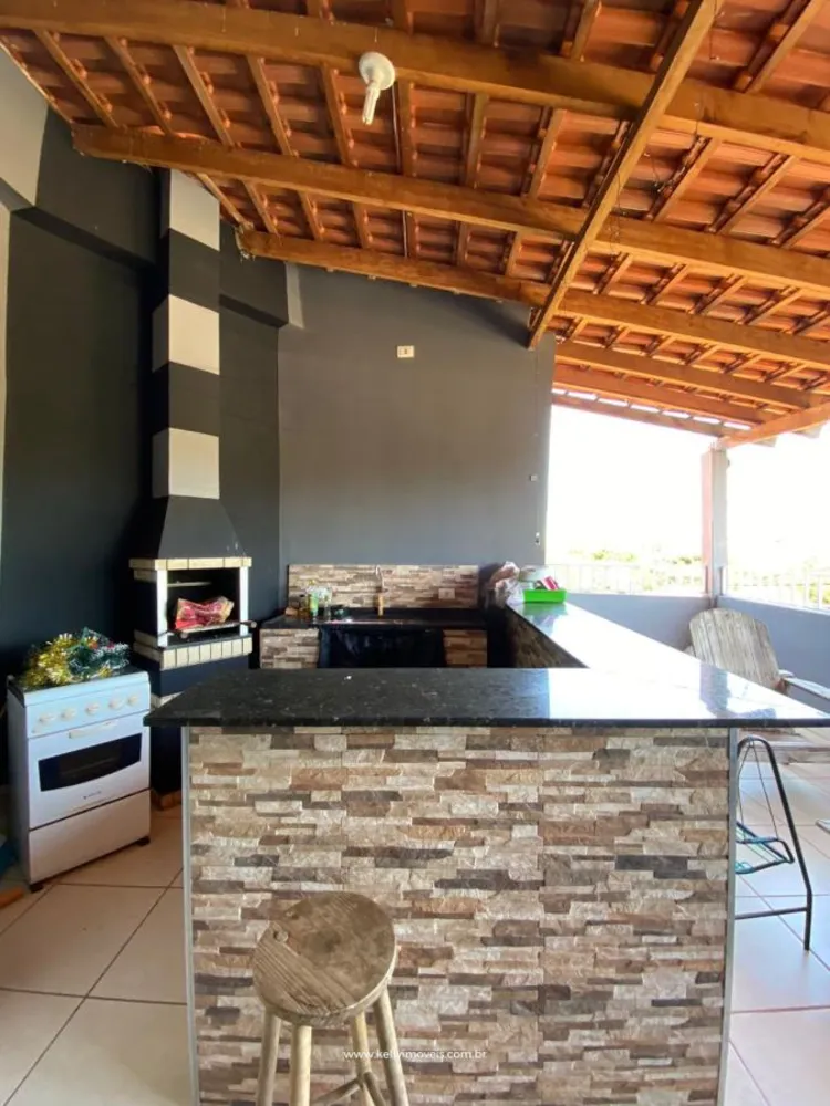 Casa, 3 quartos - Foto 5