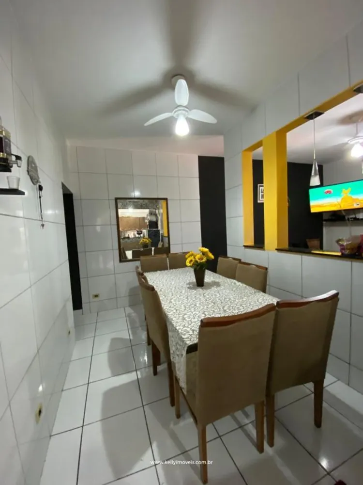 Casa, 3 quartos - Foto 6