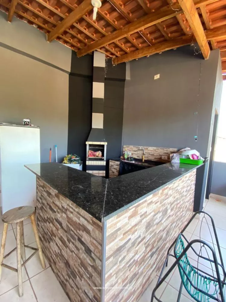 Casa, 3 quartos - Foto 7