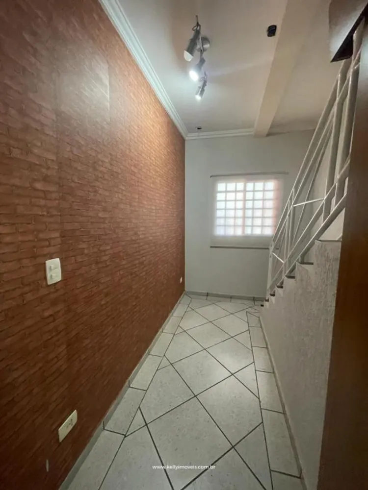 Casa, 3 quartos - Foto 10