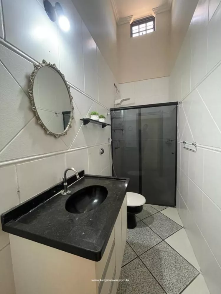 Casa, 3 quartos - Foto 3