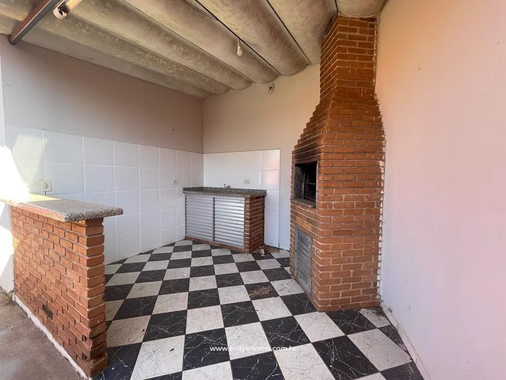 Casa, 3 quartos - Foto 7