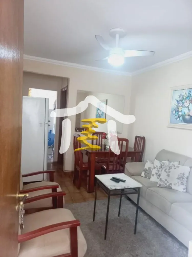 Apartamento, 2 quartos, 53 m² - Foto 6