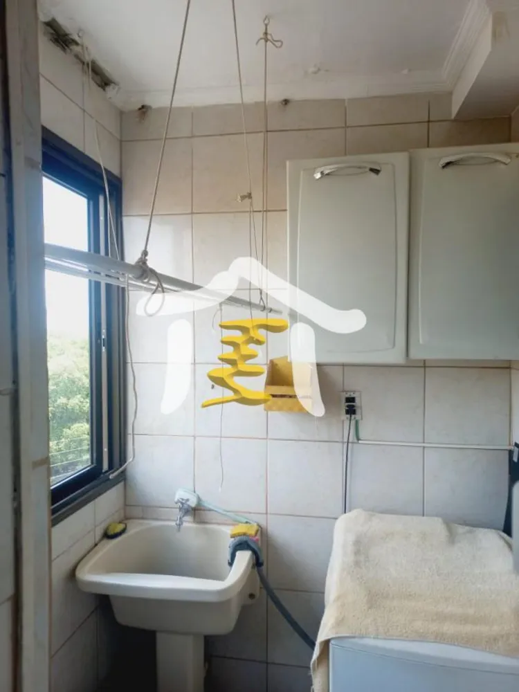 Apartamento, 2 quartos, 53 m² - Foto 3