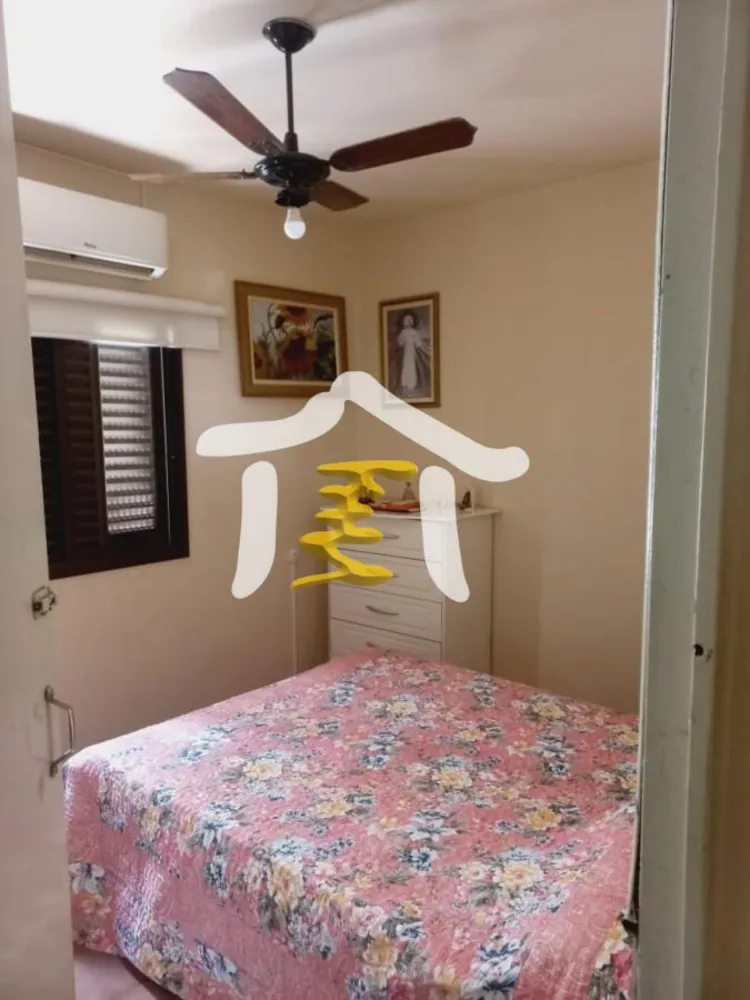 Apartamento, 2 quartos, 53 m² - Foto 4