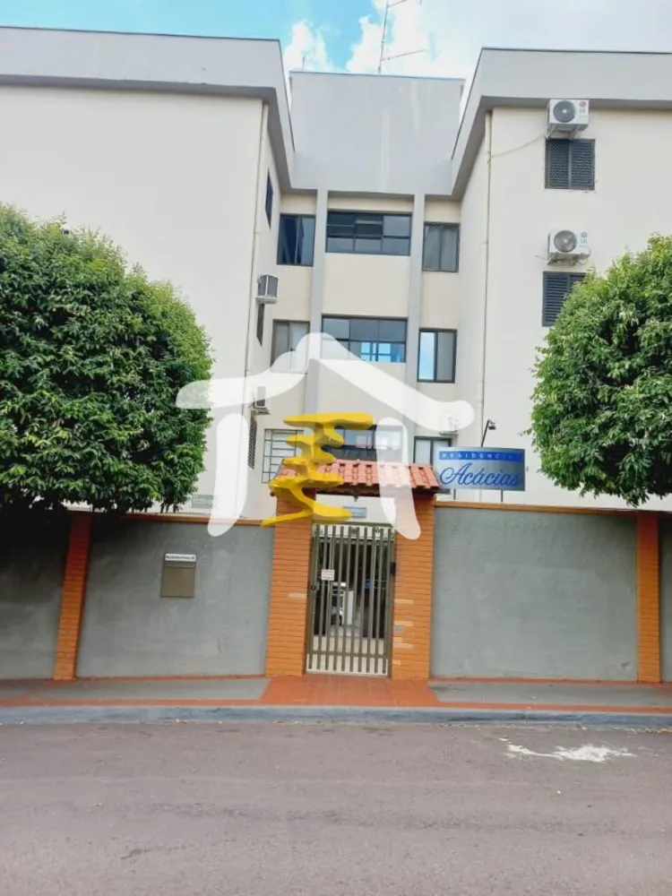 Apartamento, 2 quartos, 53 m² - Foto 7