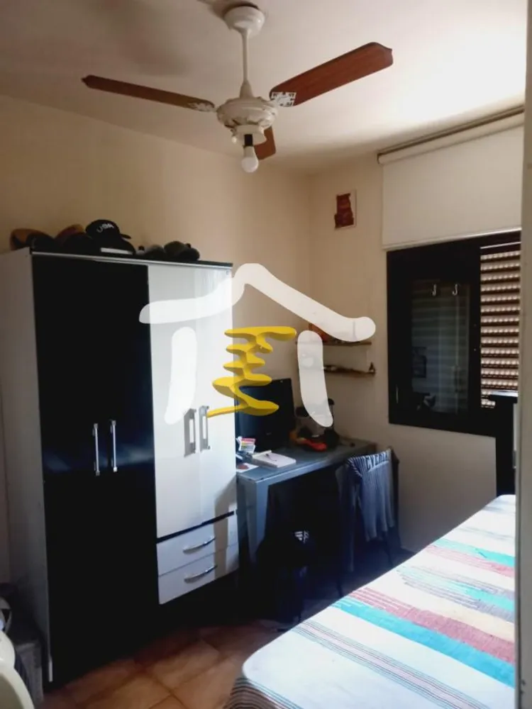 Apartamento, 2 quartos, 53 m² - Foto 2