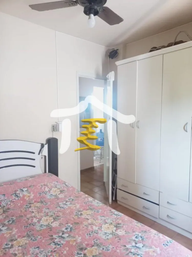 Apartamento, 2 quartos, 53 m² - Foto 1